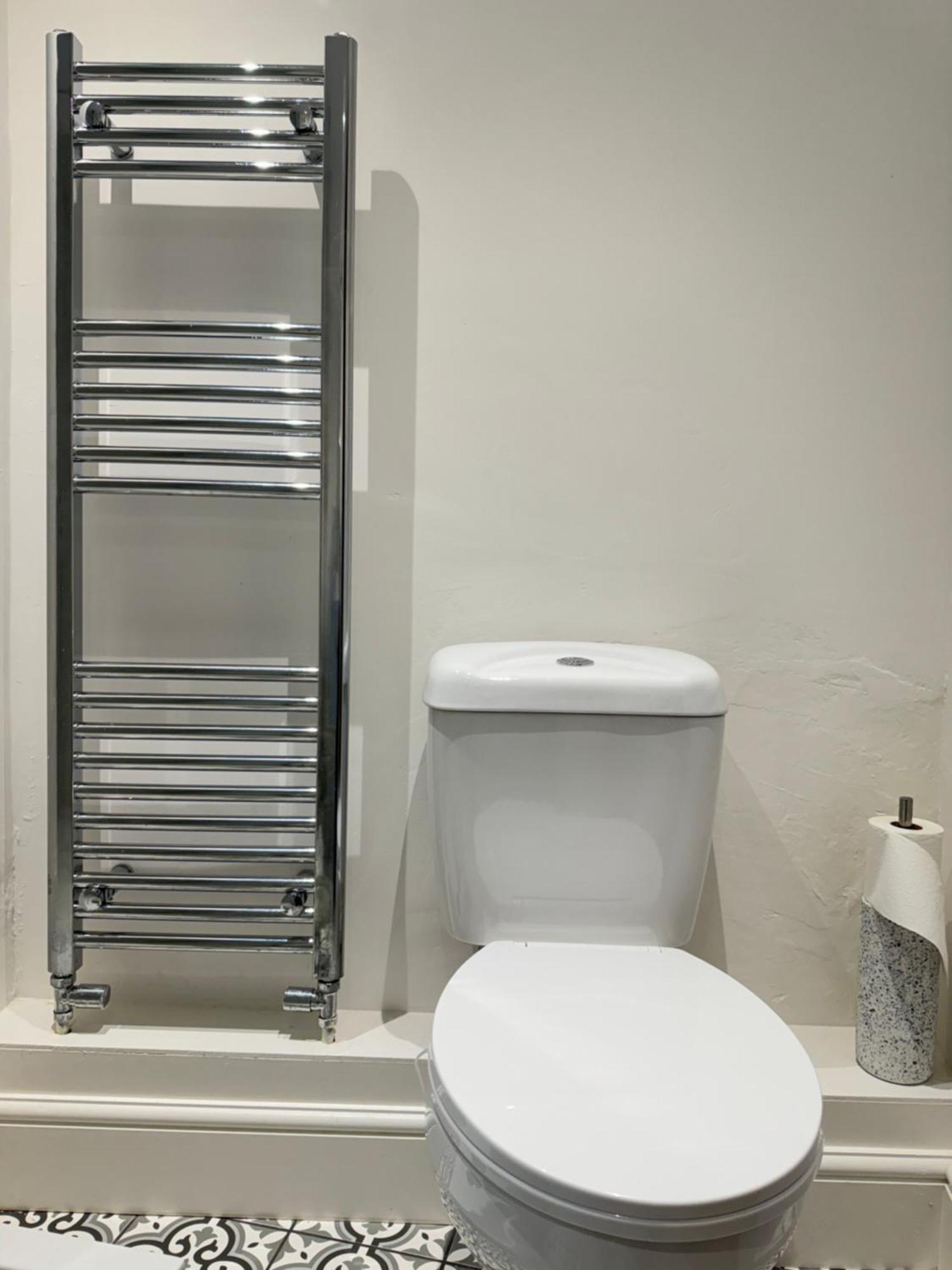וויטלי ביי Rockcliffe Retreat, Stylish Coastal Apartment מראה חיצוני תמונה
